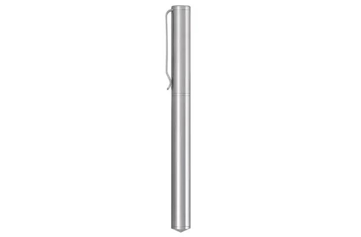 FOURSEVENS Titanium Pen